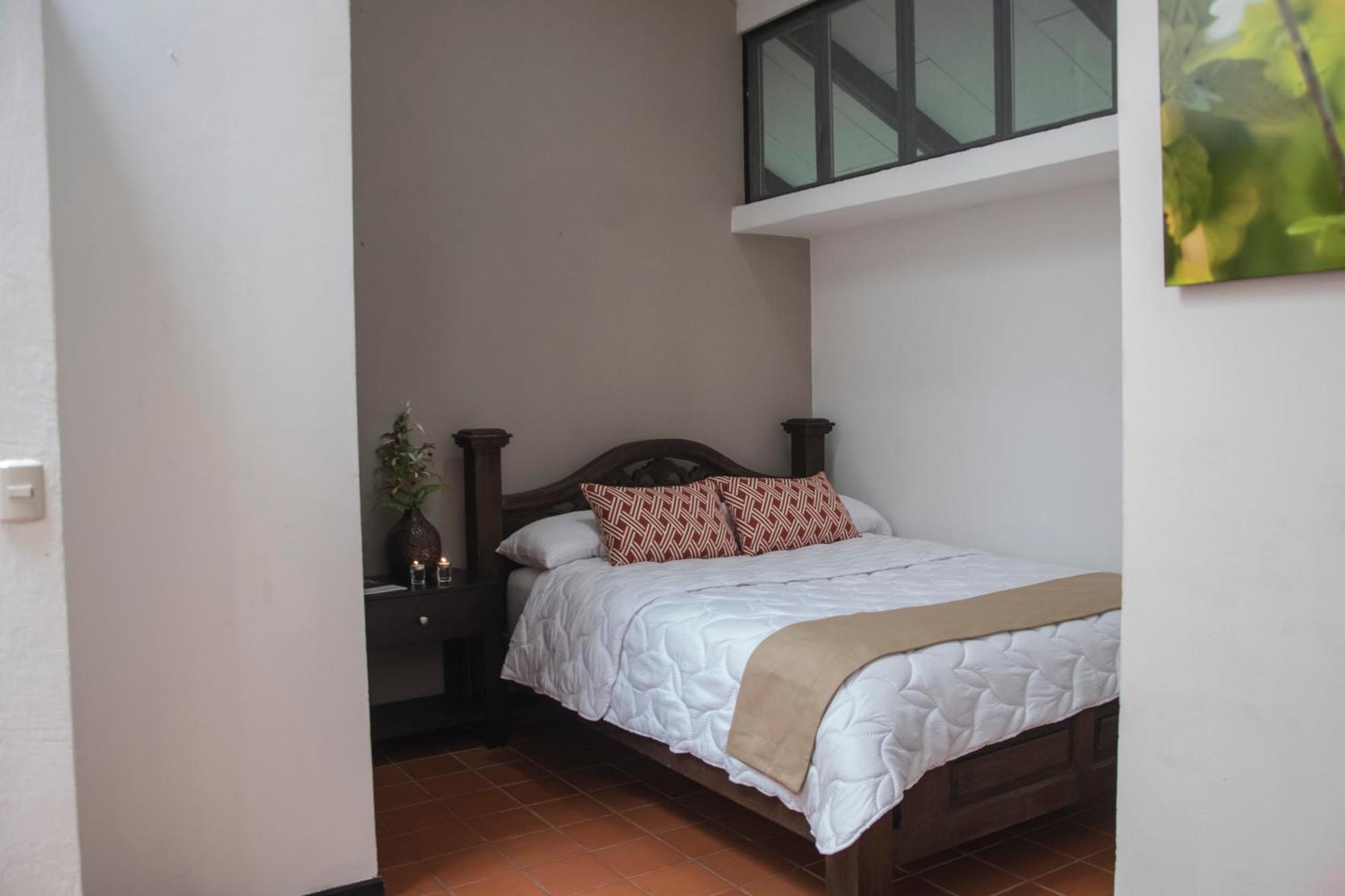 Tapirus Lodge And Reserve Carrillo  Номер фото