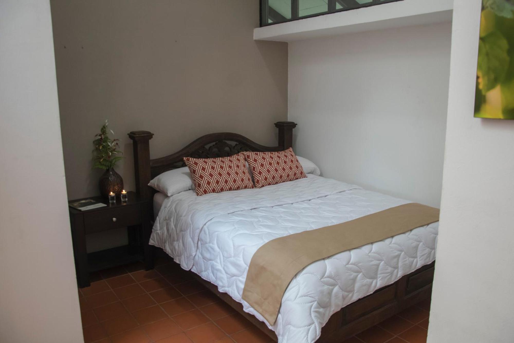 Tapirus Lodge And Reserve Carrillo  Номер фото