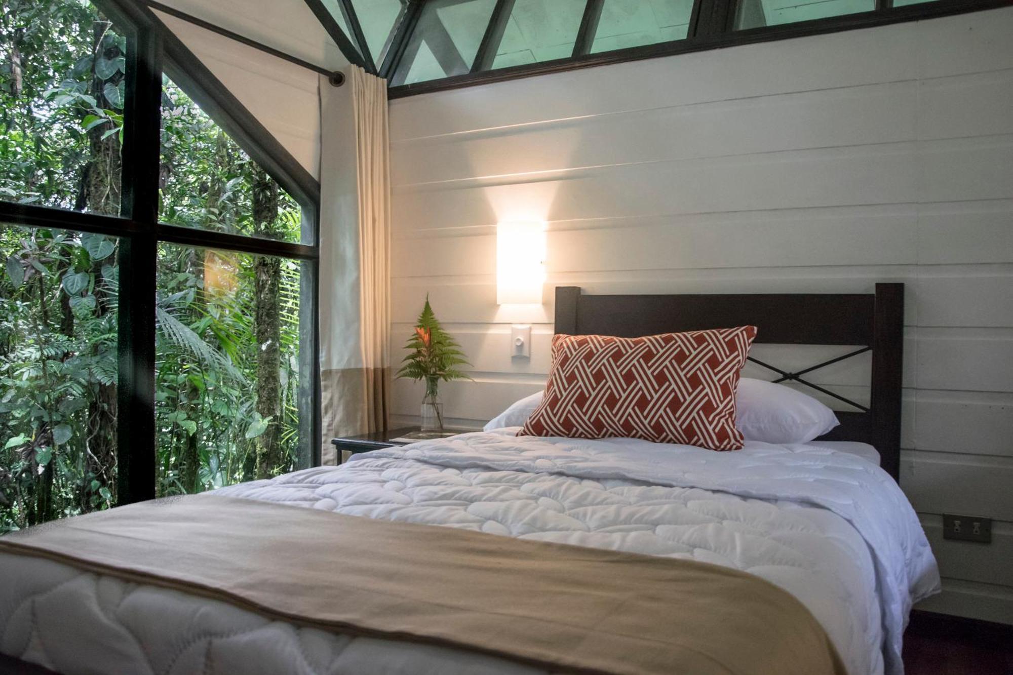 Tapirus Lodge And Reserve Carrillo  Номер фото